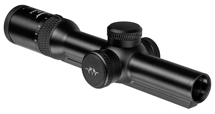 Blaser B2 1-6x24 iC - Weitere Zielfernrohre - 4066481039829 - 1