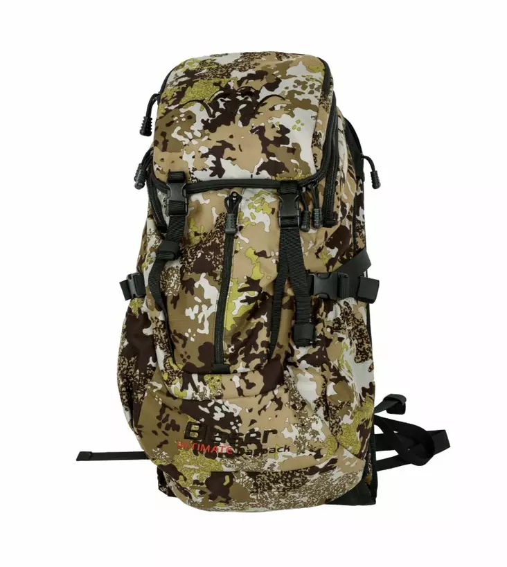 Blaser Ultimate Daypack Huntec - Rucksäcke - 80409339 - 1