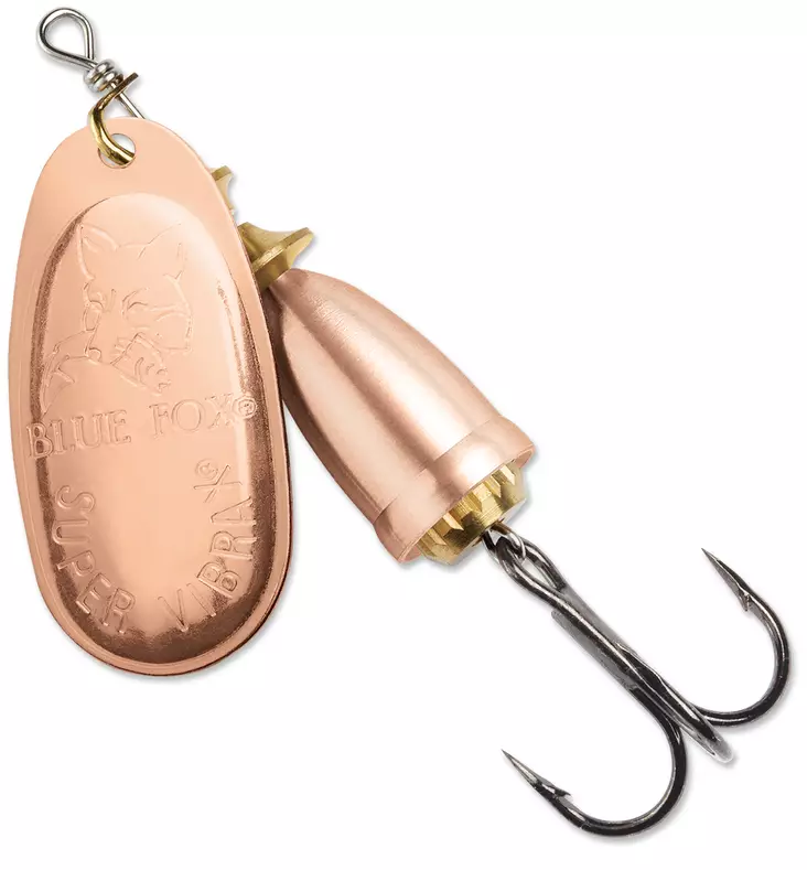 Blue Fox Vibrax #1 - Klassische Spinner - 340060579 - 1