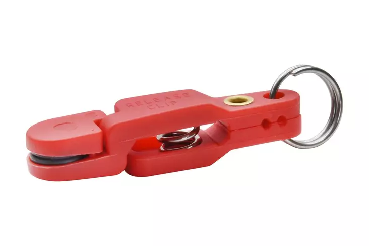 Plaanarilaukaisin tapilla - Releaser und Schleppangelzubehör - 6420071091839 - 1