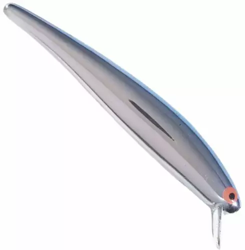 Bomber Long A 15A - Wobbler über 10 cm - 34004000009 - 1