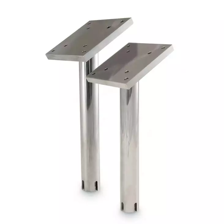 Cannon S.S. Gimbal Mount - Rutenhalter - 029402031689 - 1