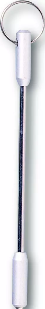 C&F 3-in-1 Nail Knot Pipe & Line Needle - Andere Werkzeuge und Zubehör - 4560111381239 - 1