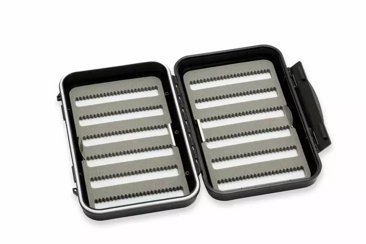 Black - Fliegenboxen - 4560111386999 - 1