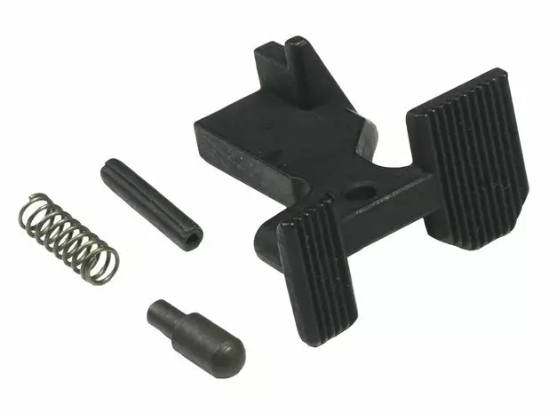 CMMG Zeroed AR15 Bolt Catch Kit - Gewehrteile - 55AFF19 - 2
