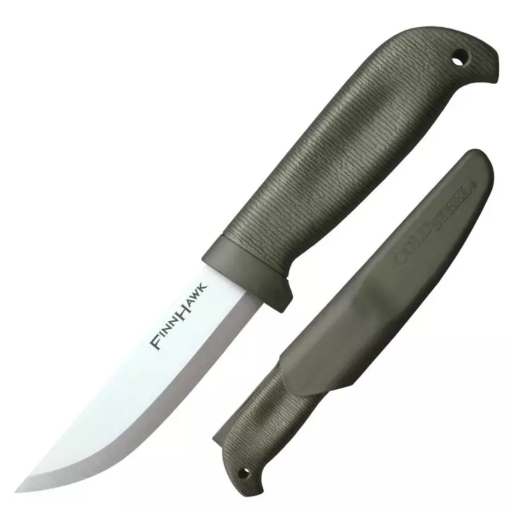 Cold Steel Finn Hawk - Jagdmesser - 705442017349 - 1