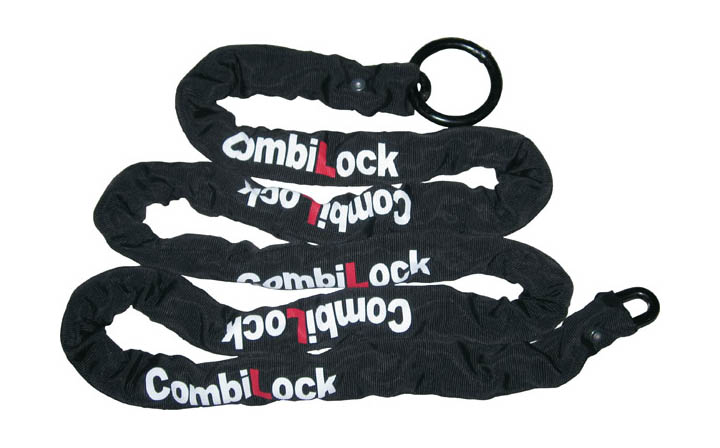 Combilock Safety chain - Anhängerzubehör - 7332467172819 - 1