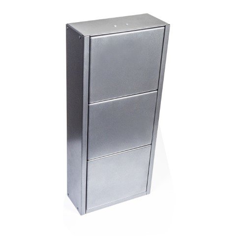 Corrosafe Lokerikko 235x529mm - Waffenschränke - CSLOKERIKKO235X529 - 1