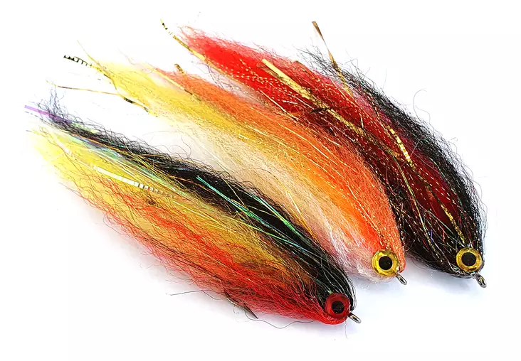 Craft n Roll Pike Fly - Hechtfliegen - 353500009 - 1