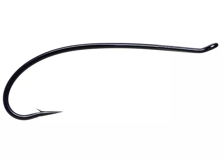Daiichi 2051 Alec Jackson Spey Hook - Lachsfliegenhaken - 754072339079 - 1