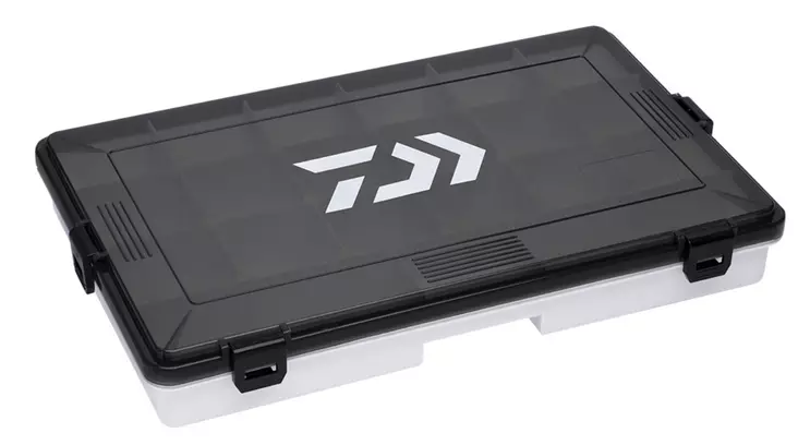 Daiwa D-Box Large Regular - Köderboxen - 043178174609 - 1