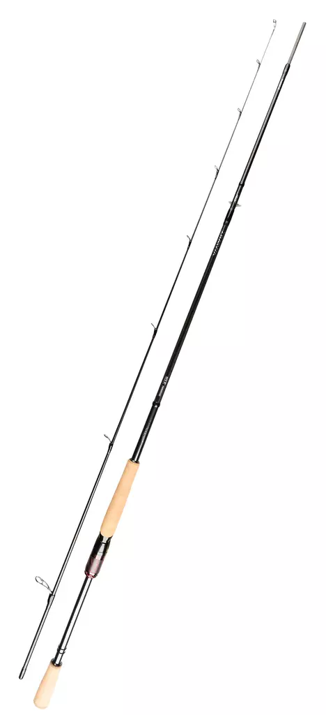 Daiwa Steez AGS Spin - Daiwa-Spinnruten - 5055545255519 - 1