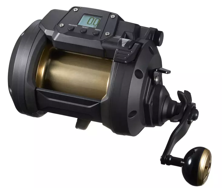 Daiwa Tanacom 800 - Große Meeresrollen - 043178615959 - 1