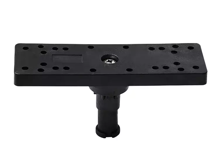DAM Fishfinder Mount Big - Sonstiges Zubehör - 5706301710079 - 1