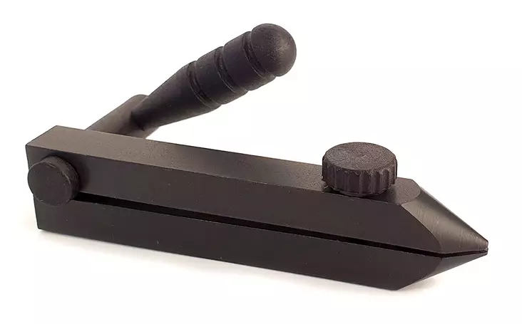 Danica Innovation Cam Spare Jaws -varaleuat - Fliegenbindestöcke - 6417512012669 - 1