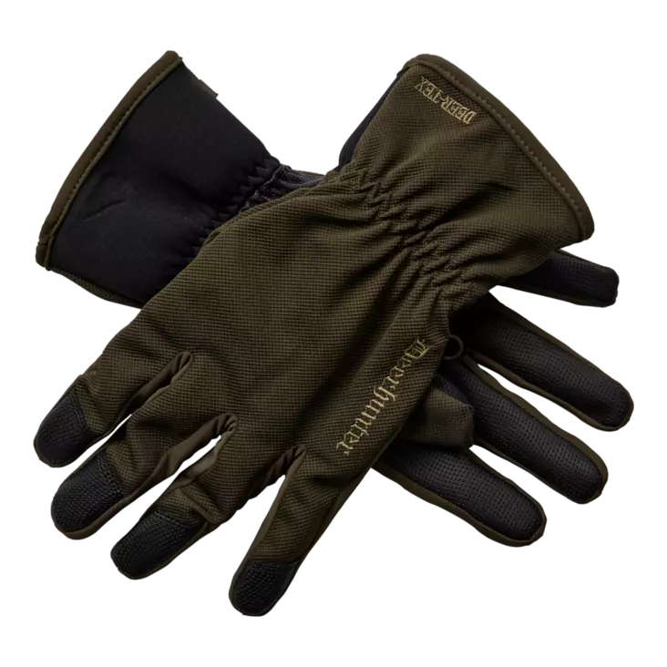 Deerhunter Muflon Pro LT Gloves L AG - Jagdhandschuhe - 5702827239186 - 1