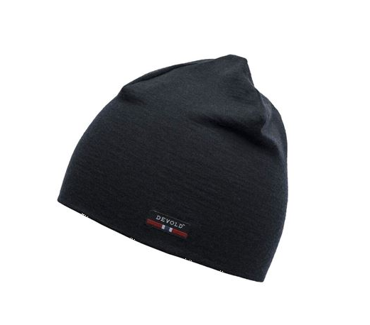 Devold Breeze 150 Beanie Ink - Jagdunterwäsche - 7028567491829 - 1