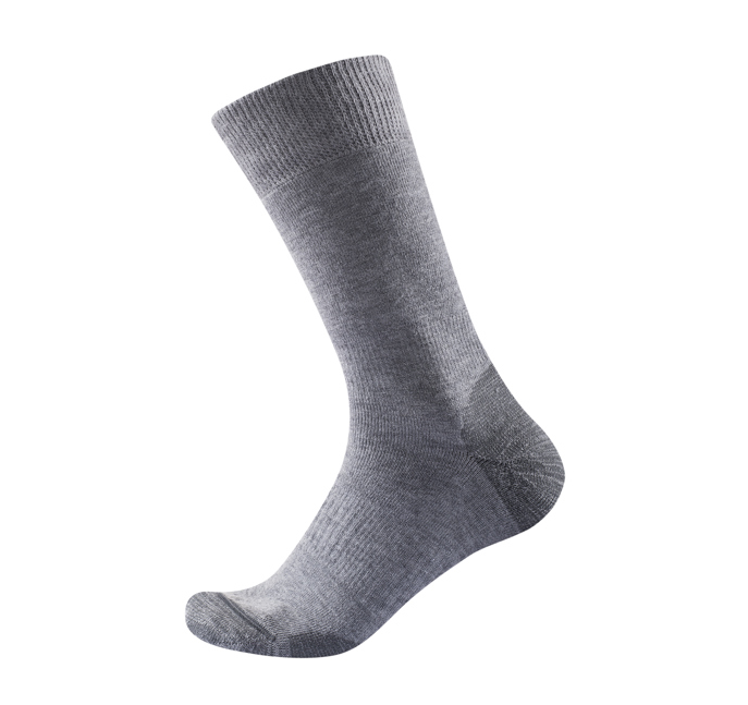 Devold Womens Outdoor Merino Heavy Sock - Jagdunterwäsche - 7028567191439 - 1