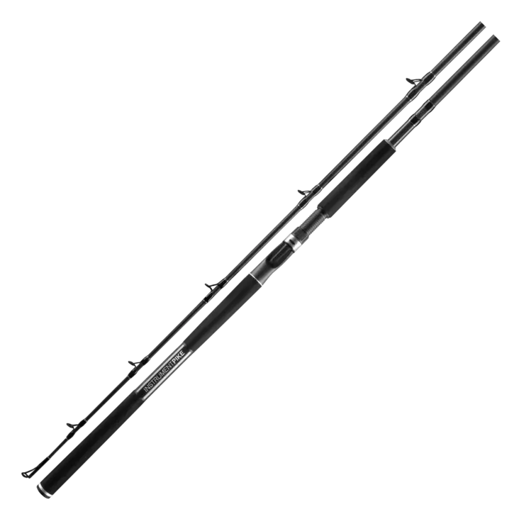 Instrument Pike Trophy 8'6'' -350g - Andere Baitcastruten - 7350002663639 - 1