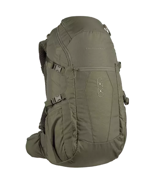 Eberlestock FreeFall 2000 Pack - Taktische Rucksäcke und Trekkingrucksäcke - 810039454459 - 2