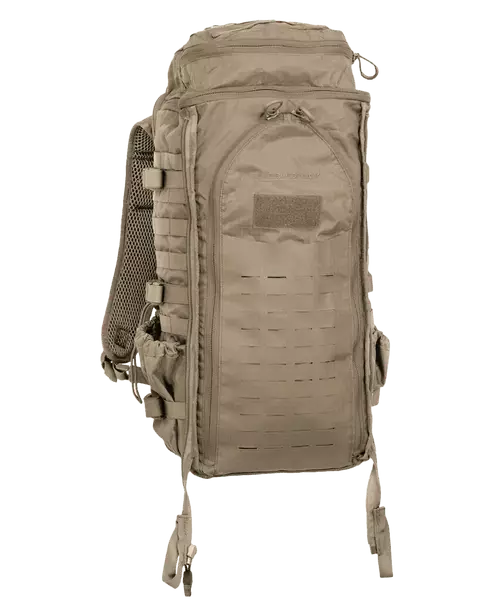 Eberlestock Little Brother Pack - Taktische Rucksäcke und Trekkingrucksäcke - 812028014019 - 2
