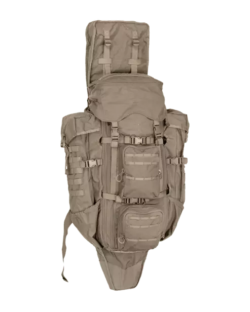Eberlestock Operator Pack V6 - Taktische Rucksäcke und Ausrüstungstaschen - 812028011599 - 2