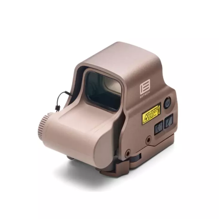 EOTECH HWS EXPS3 TAN - Rotpunkt- und holografische Visiere für Gewehre - 672294600909 - 1