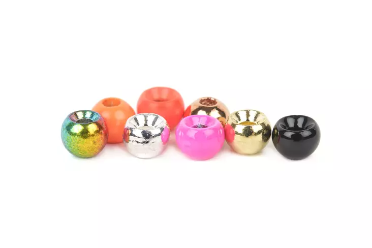 FD Tungsten Beads 3,8mm - Wolframperlen - 40200200059 - 1