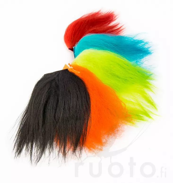 Yeti's Mom's Hair - Körperhaare - 40500100009 - 1
