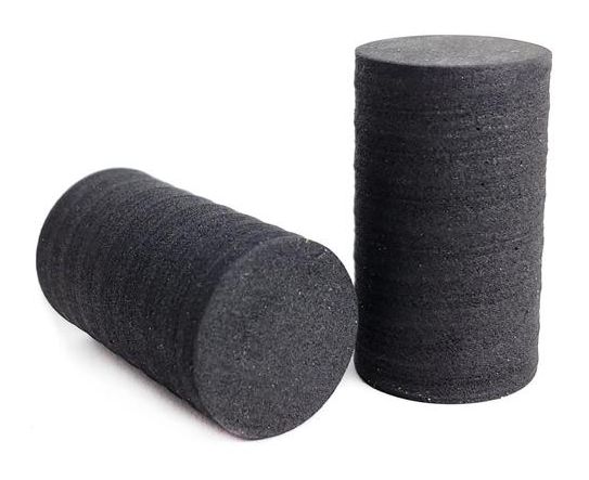 Fly Dressing Bauer Waterpushing Foam 20mm - Andere Fliegenbindematerialien - 85956873599 - 1
