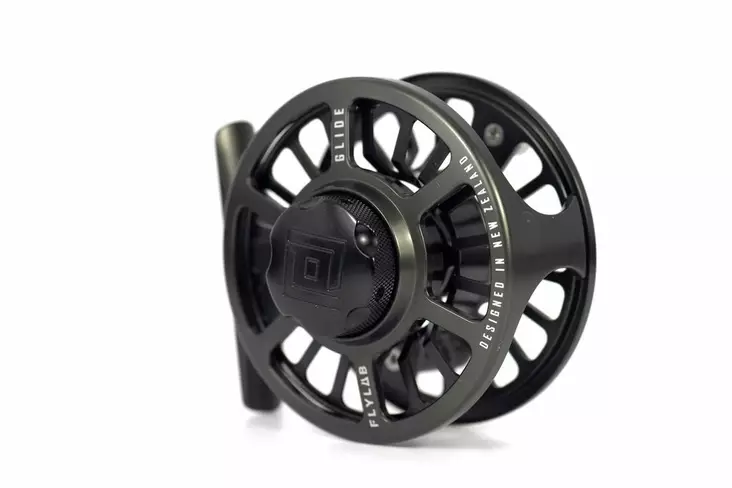 FlyLab Glide Fly Reel - FlyLab-Fliegenrollen - 9420069033329 - 1