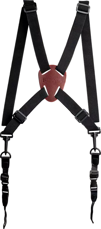 Focus Harness with buckle - Fernglas Zubehör - 7391879050399 - 1