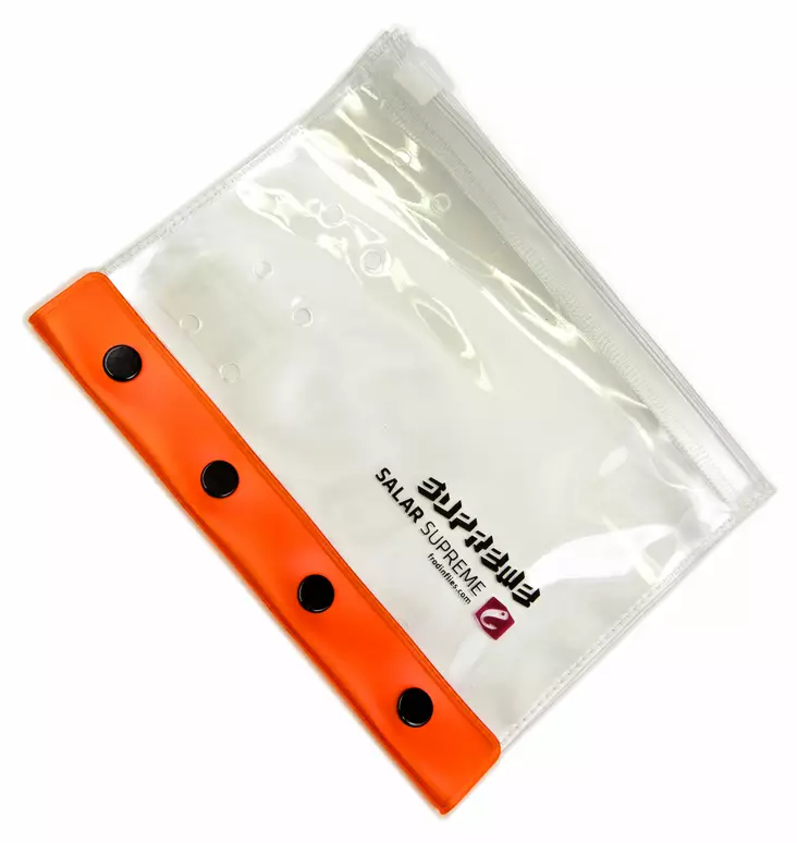 Frödinflies Salar Supreme Wallet - Fliegenboxen - 7340154608589 - 1