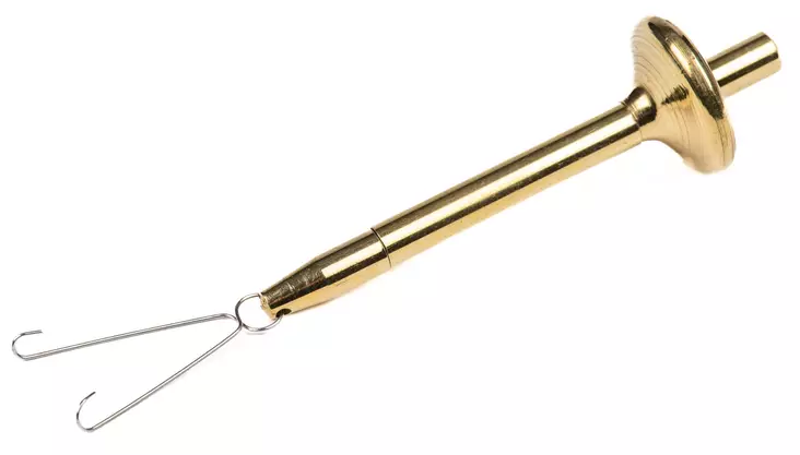 FTS Dubbing Twister Long - Dubbinngtwister und -bürsten - 6438407008239 - 1