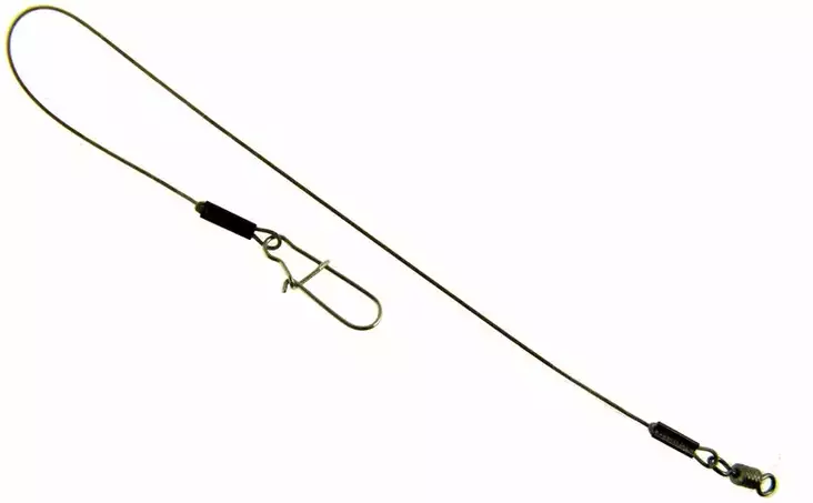 G.T.R Peruke 7x7 35cm/18kg 2kpl - Vorfächer - 6438239062409 - 1