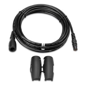 Garmin 4-pin Transducer Extension Cable - Garmin Zubehör - 753759980009 - 1
