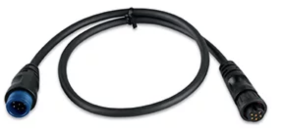 Garmin Adapter 8-Pin T to 6-Pin S - Garmin Zubehör - 753759976279 - 1