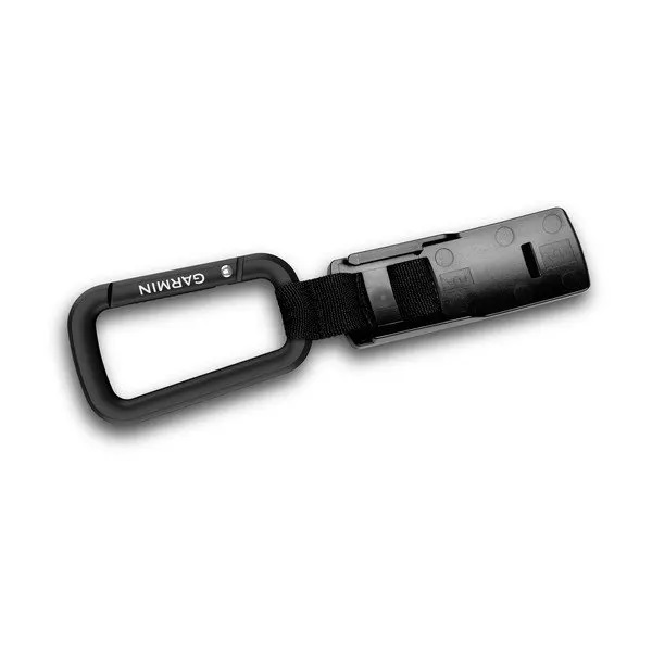 Garmin Carabiner Clip - GPS-Geräte und Wearables - 753759223649 - 1