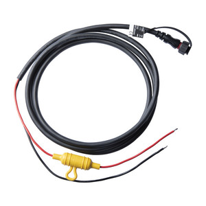 Garmin Power Cable GPSMAP 84xx/86xx - Garmin Zubehör - 753759219079 - 1