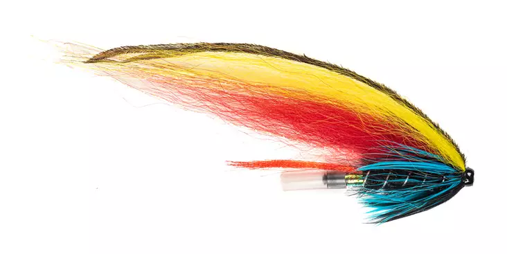 Garry Variant Tube Fly - Tube Fliegen - 8859202535979 - 1