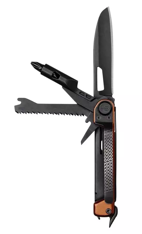Gerber Armbar Trade Burnt Orange - Multifunktionale Werkzeuge - 013658165939 - 1