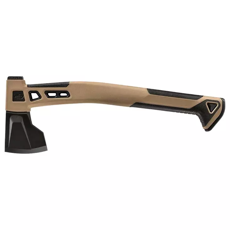 Gerber Bushcraft Hatchet Coyote - Äxte - 013658161429 - 1