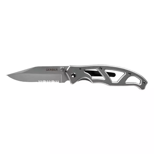Gerber Paraframe I SE - Klappmesser - 013658157569 - 1