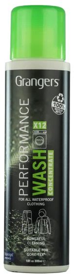 Grangers Performence Wash - Andere Chemikalien - 799756006359 - 1
