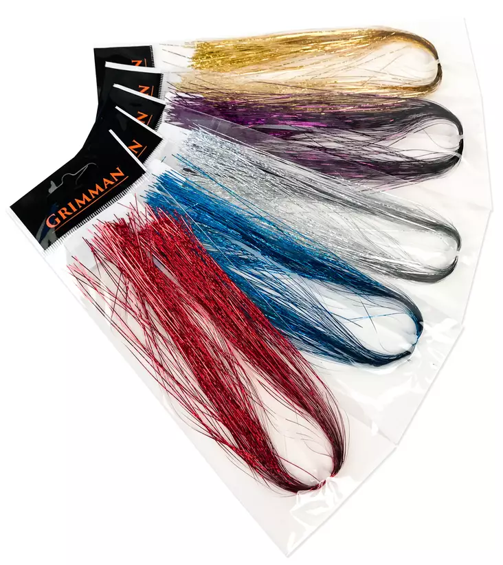 Grimman Salmon Flash - Flashabous - 11808009 - 1