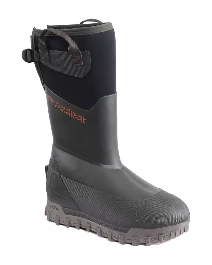 Grundens Deviation Thermal T Boot - Angelschuhe und -stiefel - 0840316361279 - 1