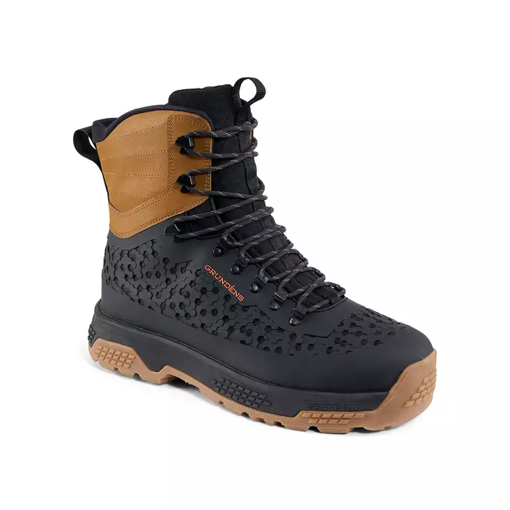 Grundens Rock Armor Wading Boot Nightfall - Watstiefel - 0840316355049 - 1