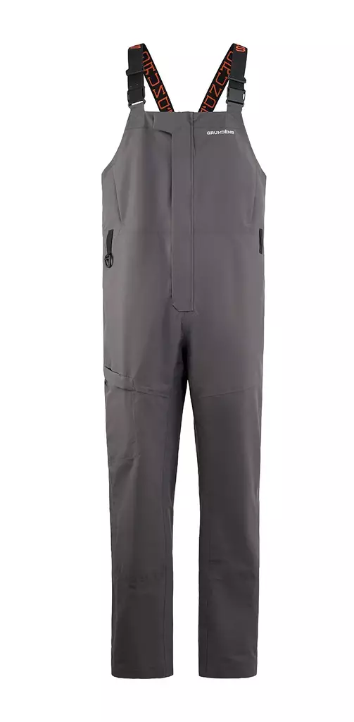 Grundens Transmit X Bib Anchor - Hardshells für Herren - 0840316317559 - 1