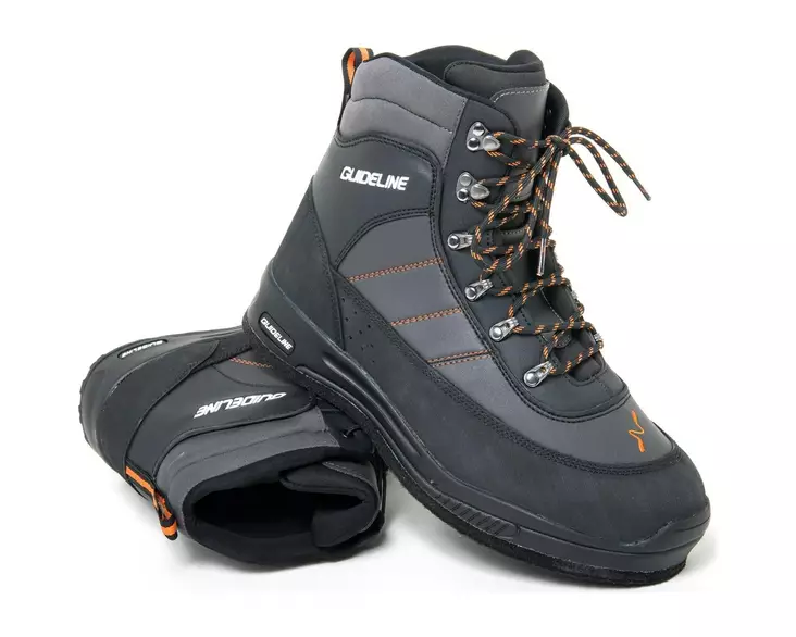 Guideline Alta Wading Boot 9 - Felt - Watstiefel - 7033840133419 - 1