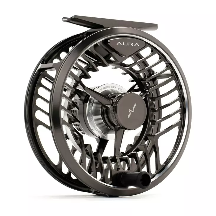 Guideline AURA Titan #34 - Guideline-Fliegenrollen - 7033841090599 - 1